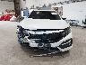 SHHFK7H68MU****** Used 2021 Honda Civic in New York State