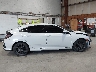 SHHFK7H68MU****** Repairable 2021 Honda Civic in New York State
