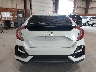 SHHFK7H68MU****** Used 2021 Honda Civic