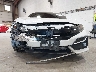 SHHFK7H68MU****** Repairable 2021 Honda Civic