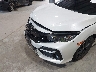 SHHFK7H68MU****** Salvage and Wrecked 2021 Honda Civic in Newburgh
