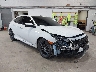 SHHFK7H68MU****** Salvage and Wrecked 2021 Honda Civic in Newburgh