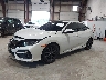 SHHFK7H68MU****** Used and Repairable 2021 Honda Civic in Newburgh