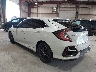SHHFK7H68MU****** Salvage and Repairable 2021 Honda Civic in Newburgh