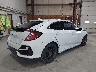 SHHFK7H68MU****** Salvage and Wrecked 2021 Honda Civic in New York State