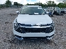 5XYK33AFXPG****** Wrecked 2023 Kia Sportage in Florida State