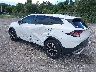 5XYK33AFXPG****** Salvage and Repairable 2023 Kia Sportage in Tampa North