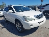 JTJHW31U472****** Salvamento y Destrozados 2007 Lexus RX Hybrid en Los Angeles South