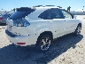 JTJHW31U472****** Salvamento y Destrozados 2007 Lexus RX Hybrid en Estado de California