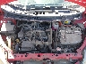 JTDKDTB34G1****** Repairable 2016 Toyota Prius C in High Desert