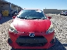 JTDKDTB34G1****** Wrecked 2016 Toyota Prius C in California State