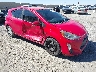 JTDKDTB34G1****** Salvage and Wrecked 2016 Toyota Prius C in High Desert