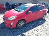 JTDKDTB34G1****** Used and Repairable 2016 Toyota Prius C in High Desert