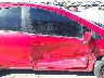 JTDKDTB34G1****** Salvage and Repairable 2016 Toyota Prius C in California State