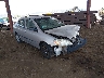 1NXBR32E63Z****** Salvage and Wrecked 2003 Toyota Corolla in Phoenix