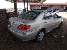 1NXBR32E63Z****** Salvage and Wrecked 2003 Toyota Corolla in Arizona State