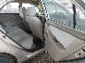 1NXBR32E63Z****** Wrecked 2003 Toyota Corolla in Phoenix