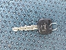 JTDJT923775****** Salvage 2007 Toyota Yaris in Florida State