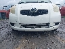 JTDJT923775****** Wrecked 2007 Toyota Yaris in Florida State