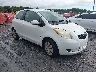 JTDJT923775****** Salvage and Wrecked 2007 Toyota Yaris in Pensacola