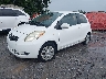 JTDJT923775****** Used and Repairable 2007 Toyota Yaris in Pensacola