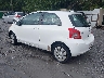 JTDJT923775****** Salvage and Repairable 2007 Toyota Yaris in Pensacola