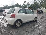 JTDJT923775****** Salvage and Wrecked 2007 Toyota Yaris in Florida State