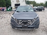 KM8J3CA23HU****** Salvage and Repairable 2017 Hyundai Tucson in New York State