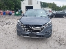 KM8J3CA23HU****** Wrecked 2017 Hyundai Tucson in New York State