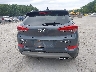 KM8J3CA23HU****** Wrecked 2017 Hyundai Tucson