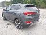 KM8J3CA23HU****** Salvage and Repairable 2017 Hyundai Tucson in Albany