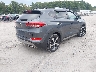 KM8J3CA23HU****** Salvage and Wrecked 2017 Hyundai Tucson in New York State