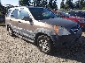 JHLRD78874C****** Salvage and Wrecked 2004 Honda CR-V in IAA Puyallup