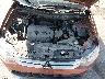 JA4AD3A33FZ****** Repairable 2015 Mitsubishi Outlander in Des Moines