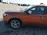 JA4AD3A33FZ****** Wrecked 2015 Mitsubishi Outlander in Iowa State