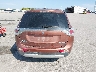 JA4AD3A33FZ****** Wrecked 2015 Mitsubishi Outlander