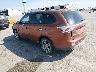 JA4AD3A33FZ****** Salvage and Repairable 2015 Mitsubishi Outlander in Des Moines