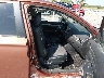 JA4AD3A33FZ****** Used and Repairable 2015 Mitsubishi Outlander in Iowa State