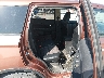 JA4AD3A33FZ****** Wrecked 2015 Mitsubishi Outlander in Des Moines