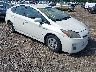 JTDKN3DU0A0****** Salvamento y Destrozados 2010 Toyota Prius en Long Island