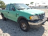 1FTRX18W2YK****** Salvage and Wrecked 2000 Ford F-150 in Davenport