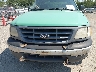 1FTRX18W2YK****** Salvage and Repairable 2000 Ford F-150 in Iowa State