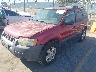 1FMYU03184K****** Used and Repairable 2004 Ford Escape in North Hollywood