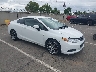 2HGFG3B5XCH****** Salvamento y Destrozados 2012 Honda Civic en Sacramento