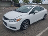 2HGFG3B5XCH****** Usados y Reparables 2012 Honda Civic en Sacramento