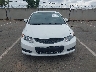 2HGFG3B5XCH****** Salvamento y Reparables 2012 Honda Civic en Estado de California