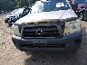 5TETX22N78Z****** Wrecked 2008 Toyota Tacoma in Massachusetts State