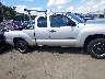5TETX22N78Z****** Used 2008 Toyota Tacoma in Massachusetts State