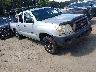 5TETX22N78Z****** Salvage and Wrecked 2008 Toyota Tacoma in Taunton