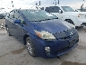 JTDKN3DU1B5****** Salvage and Wrecked 2011 Toyota Prius in Austin